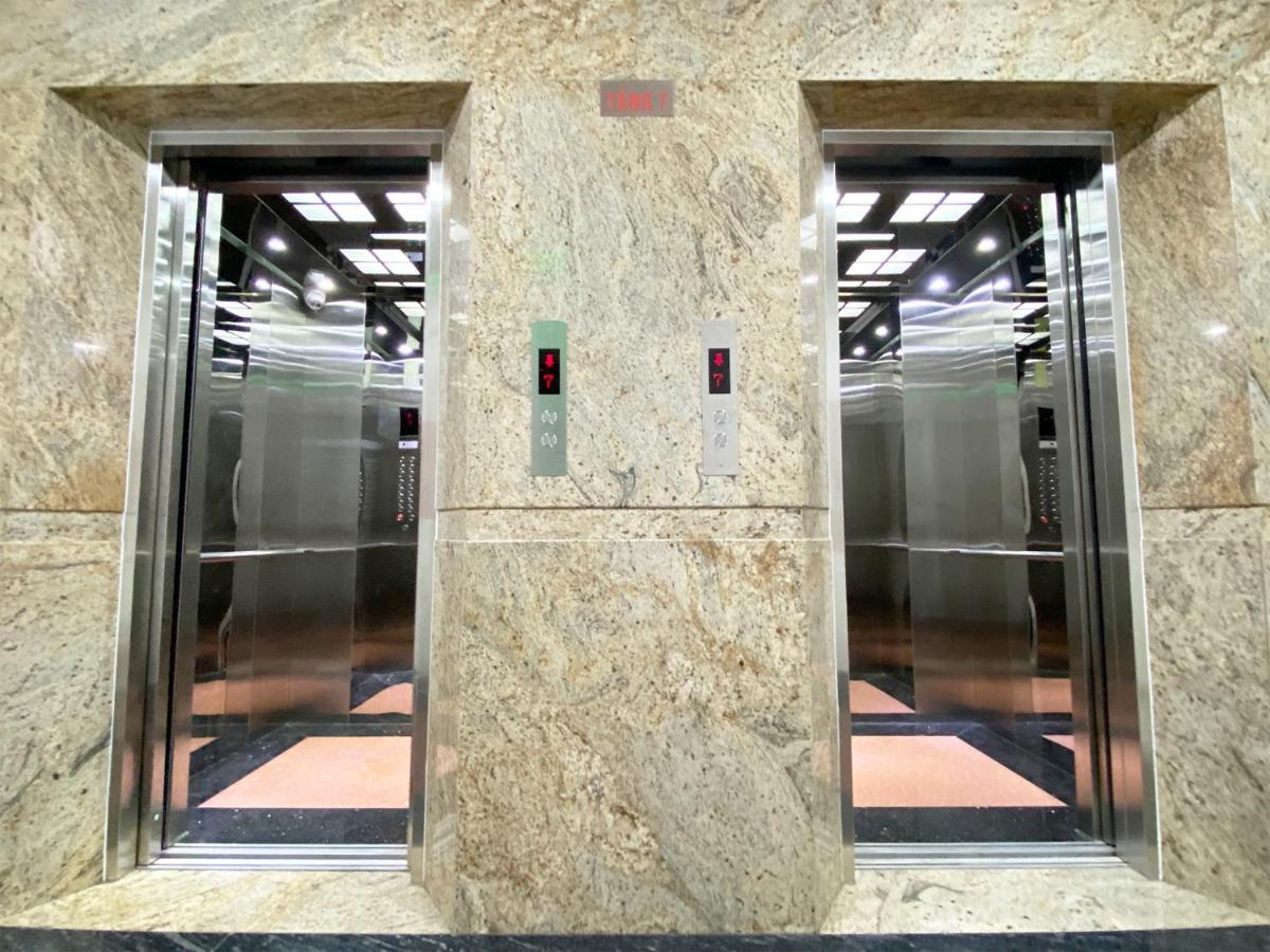 Thien Tai Hotel Ho Chi Minh City Exterior photo